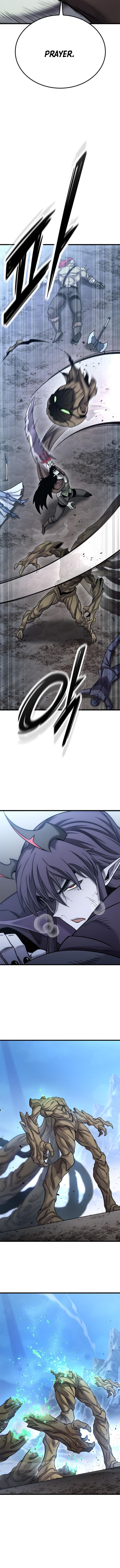 What a Bountiful Harvest, Demon Lord! Chapter 19 9